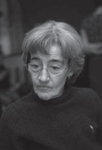 Татьяна Константиновна Шах-Азизова